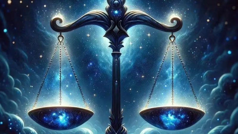 天秤座的人不主动(天秤座喜欢一个人会主动吗